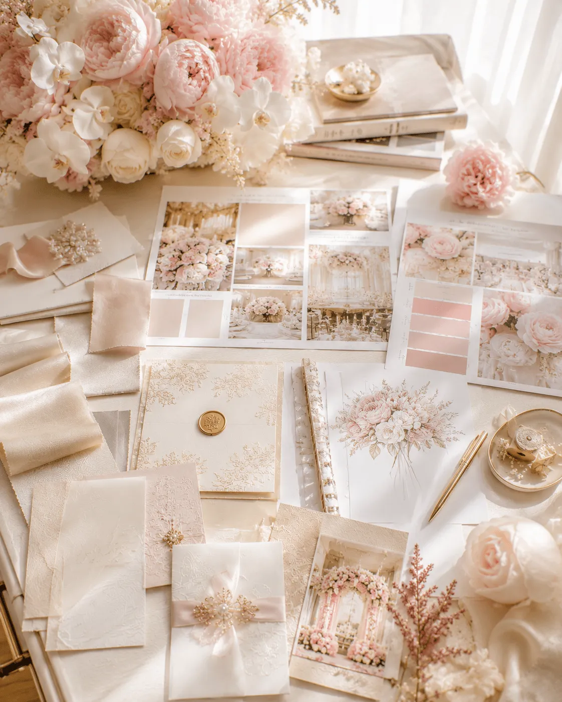 Wedding Trends