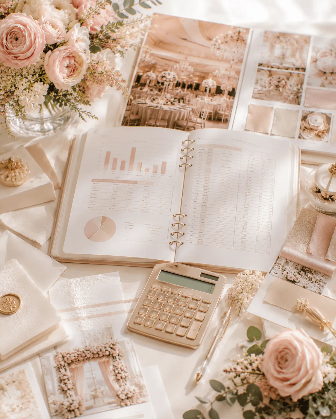 Budget Planning